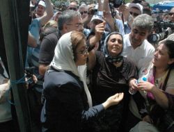 Şehit Annesi: Ağlamam, Düşmanları Sevimdirmem