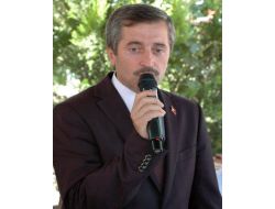 Tahmazoğlu: Özgür Basın Halkın Tarafsız Haber Alması İçin Önemli