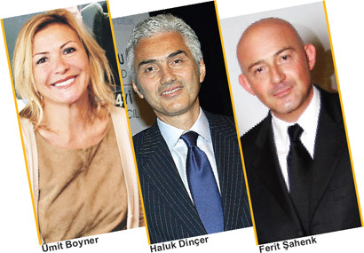 Doğan'dan sonra gelecek isim