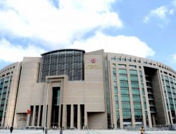 Dev Adliye Kapılarını Basın Mensuplarına Açtı