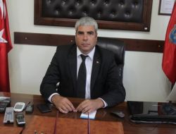 Beypazarı’nın Yeni İlçe Emniyet Müdürü Mahmut Çetin Görevine Başladı