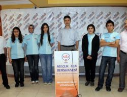 Selçuk Fen Dershanesi 'Tercih Çadırı' Kuracak
