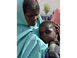 SOMALİ İNSAN MANZARALARI