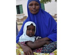 SOMALİ İNSAN MANZARALARI