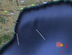 Tekirdağ, Depremle Sarsıldı!