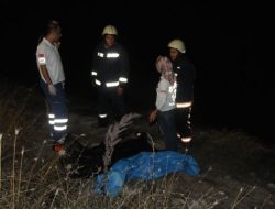 Baraj Suları İki Genç Kadına Mezar Oldu