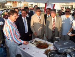 KUZEY KIBRIS TANITIM GÜNLERİ