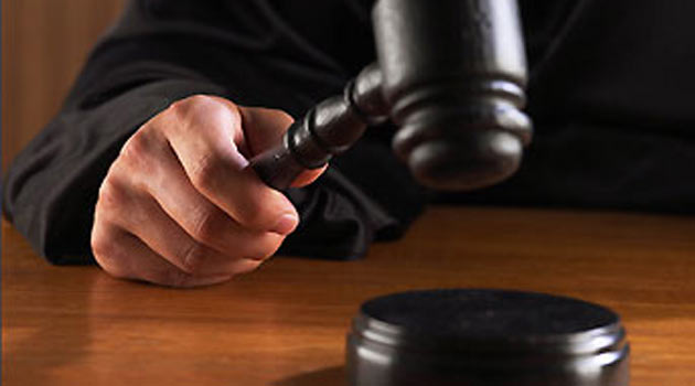 Yüce Divan'da Bir İlk