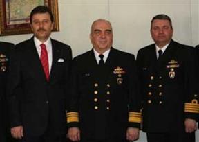 İki davanın birleştirilmesi istendi