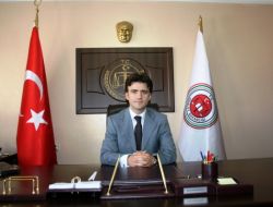 Midyat’a Atanan Başsavcı Küçükyumuk