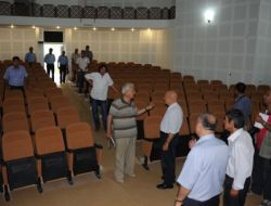 Hanımlar Lokali Kişiye Hizmet Verecek