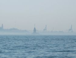 İstanbul’da Nem Etkili Oluyor!!