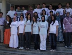 Özel Özcan Ve Zağnos Öğrencileri Lys'de Büyük Başarı Kazandı