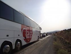 RAMAZANA SAYILI GÜNLER KALA..