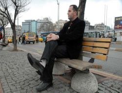 "Said Nursi'yi Anlamadan Doğu'daki Sorunları Çözmek Zor"