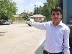 Eşine Attığı Tokat İşinden Edecekti