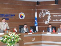 “TÜRKİYE BU SÜRECİ ATLATACAK”