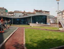 Bursa'da 6 Mahallenin Yararlanacağı Otopark Hizmete Girdi