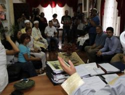 İsrail Ve Filistinli Gençleri Diyalog İçin Kktc'de Buluşuyor