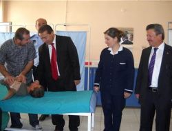 Yozgat Belediyesi 100 Çocuğu Sünnet Ettirdi