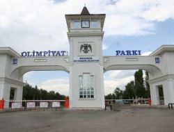 Olimpiyat Parkı'nda İhale Süreci Tamamlandı