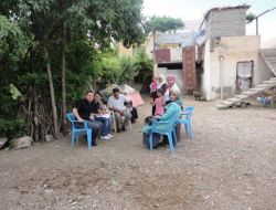 'Eğitimli Genç Kızlarla Aydınlık Geleceğe' Projesinde Hedef 200 Öğrenci