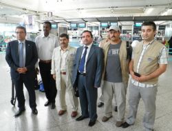 Fethullah Gülen 10 Bin Dolar Bağışladı!