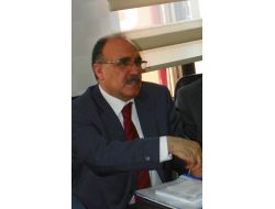 Atalay: Kırıkkale’nin Gelişmesi İçin Hep Birlikte Çalışacağız