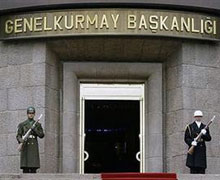 TSK'dan SİLVAN AÇIKLAMASI