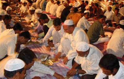 İlk iftar saat kaçta olacak?