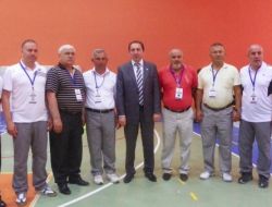 Besyo'da 60 Kişilik Kontenjana 204 Başvuru