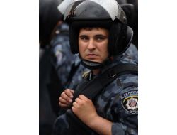 "Ukrayna’da Terör Tehlikesi Yok"