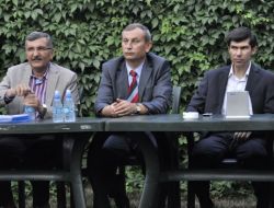 Zeytinburnu Provokasyona Karşı Tek Yürek