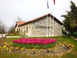 Bursa'da Sosyal Tesisler İftar Keyfi İçin Hazır