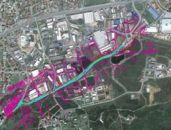 Gebze'nin Merkezine Gidiş Rahatlayacak