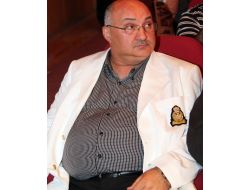 Chp’li Ahmet Işık İmar A.Ş.'den İstifa Etti