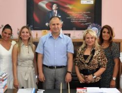 Akdeniz’in Girişimci İş Kadınları Baka İle Ortak Projeler Yürütecek