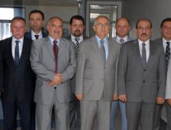 "BÖLGE ADLİYE MAHKEMELERİ"