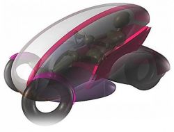 Kent İçi Ulaşım İçin Çevre Dostu Elektrikli Araç Üretilecek