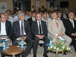 Doğaka'da Balcıoğlu Dönemi Başladı