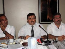 "Chp Ve Mhp Yanlışlara Evet Diyor"