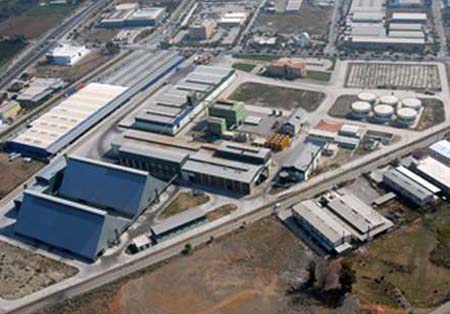 SİNCAN'A GÜMRÜK GELİYOR!!