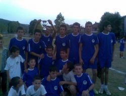 Yaz Kur’an Kursları Futbol Turnuvası İlgi Gördü