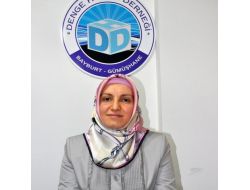 Denge Hukuk Derneği, Kadına Şiddeti Kınadı