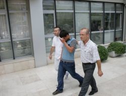 Zihinsel Engelli Cinayeti Zanlıları Adliyeye Sevk Edildi