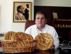 Halk Ekmek Pideyi 80 Kuruştan Satacak!