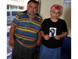 Beşikdüzü'nde Evden 5 Gün Önce Ayrılan Genç Kızdan Haber Alınamıyor