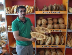 Yozgat’ta Ekmek Fırınları Ramazan Pidesi İçin Hazırlıklarını Tamamladı