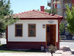 Tamamlanan 5 Mahallenin Muhtarlık Hizmet Binaları Açılacak