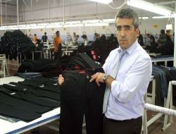 "Türkiye'de İşsizlik Olduğunu İspat Edenin Heykelini Dikeceğim"